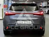 2019 Lexus UX