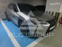 2019 Lexus UX
