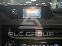 2019 Lexus UX