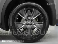 2019 Lexus UX