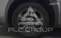 2019 Lexus UX