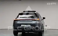 2019 Lexus UX