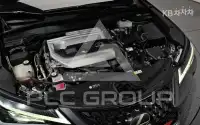 2019 Lexus UX