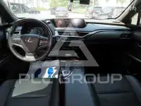 2019 Lexus UX