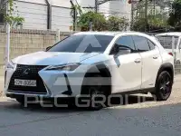 2019 Lexus UX