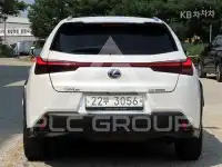 2019 Lexus UX