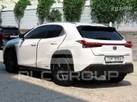 2019 Lexus UX