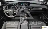 2019 Lexus UX