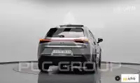 2019 Lexus UX