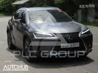 2019 Lexus UX