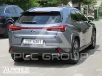 2019 Lexus UX