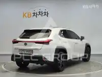 2019 Lexus UX