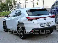 2019 Lexus UX