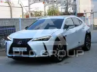 2019 Lexus UX