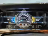 2019 Ford Taurus