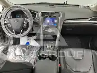 2019 Ford Mondeo