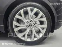 2019 Land Rover Range Rover