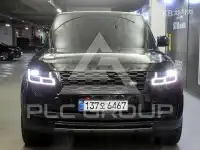 2019 Land Rover Range Rover