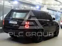 2019 Land Rover Range Rover