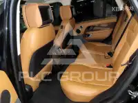 2019 Land Rover Range Rover