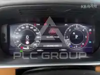2019 Land Rover Range Rover
