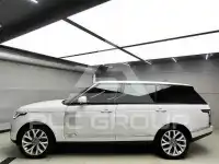 2019 Land Rover Range Rover