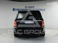 2019 Land Rover Range Rover