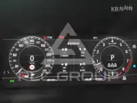 2019 Land Rover Range Rover