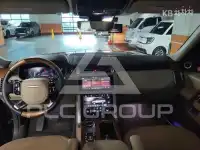 2019 Land Rover Range Rover