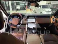 2019 Land Rover Range Rover