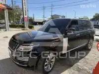 2019 Land Rover Range Rover