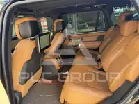 2019 Land Rover Range Rover