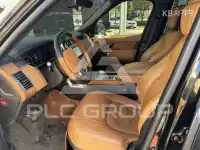 2019 Land Rover Range Rover