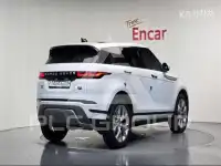 2019 Land Rover Range Rover