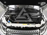 2019 Land Rover Range Rover