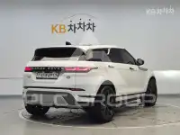 2019 Land Rover Range Rover