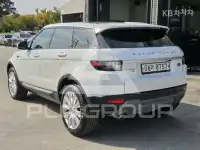 2019 Land Rover Range Rover