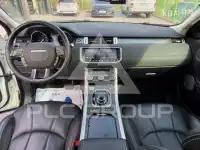 2019 Land Rover Range Rover