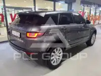 2019 Land Rover Range Rover