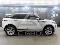 2019 Land Rover Range Rover