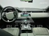 2019 Land Rover Range Rover