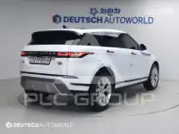 2019 Land Rover Range Rover