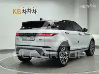 2019 Land Rover Range Rover
