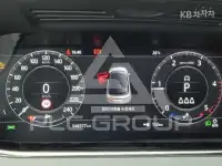 2019 Land Rover Range Rover