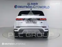 2019 Land Rover Range Rover