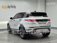 2019 Land Rover Range Rover