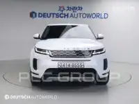2019 Land Rover Range Rover