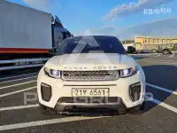 2019 Land Rover Range Rover