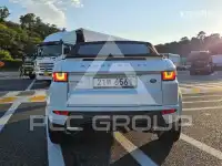 2019 Land Rover Range Rover