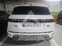 2019 Land Rover Range Rover